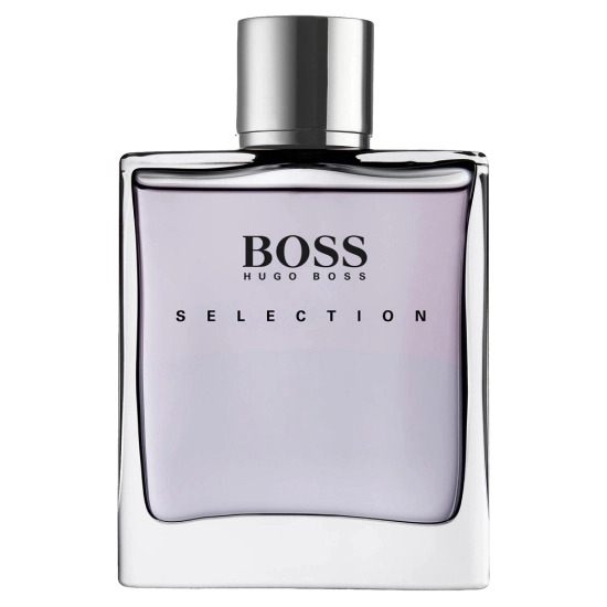 HUGO BOSS SELECTION EDT (M) 100 ML - TESTER ELEGANCKIEGO ZAPACHU DLA MĘŻCZYZN
