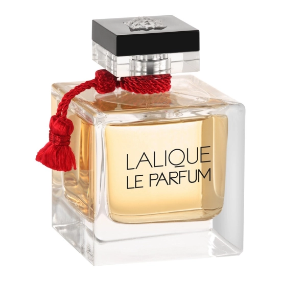 LALIQUE LE PARFUM EAU DE PARFUM – WODA PERFUMOWANA DLA KOBIET 100 ML