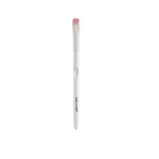 WET N WILD SMALL EYESHADOW BRUSH E785 – PRECYZYJNY PĘDZEL DO CIENI 1 SZT.