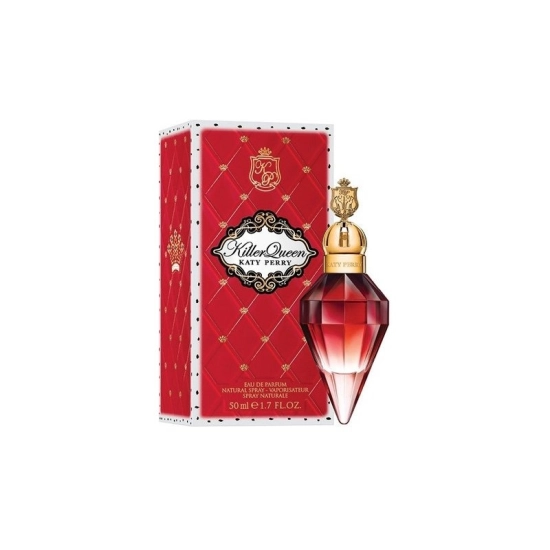 KATY PERRY KILLER QUEEN EAU DE PARFUM – ZAPACH DLA KOBIET 50 ML