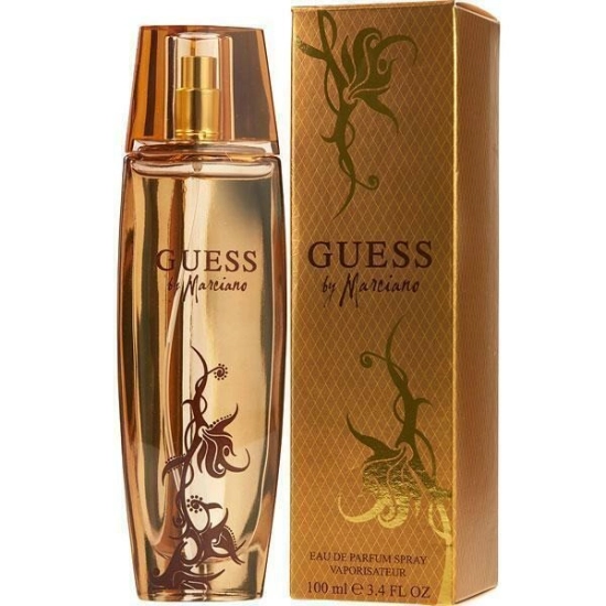 GUESS GUESS BY MARCIANO EDP – WODA PERFUMOWANA DLA KOBIET – 100 ML