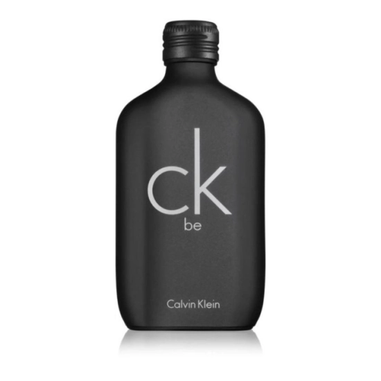 CALVIN KLEIN CK BE EDP 100 ML - UNIWERSALNY ZAPACH DLA KAŻDEGO, KTÓRY CELEBRUJE INDYWIDUALIZM WODA TOALETOWA
