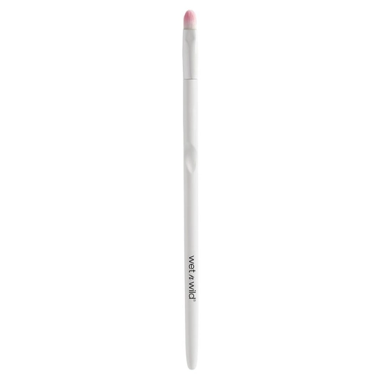 WET N WILD MAKEUP BRUSH SMALL CORRECTOR E788 – PRECYZYJNY PĘDZEL DO KOREKTORA 1 SZT.