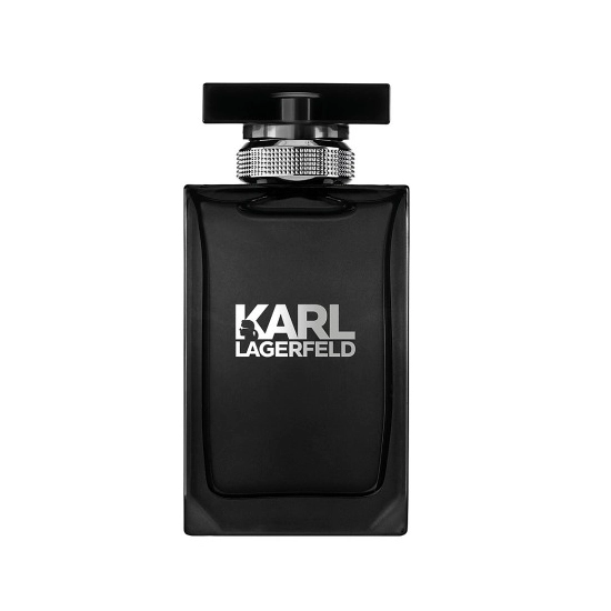 KARL LAGERFELD POUR HOMME EDT (M) 100 ML - TESTER
