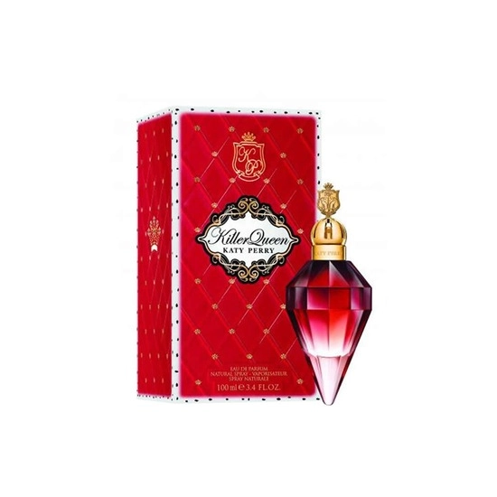 KATY PERRY KILLER QUEEN EAU DE PARFUM – ZAPACH DLA KOBIET 30 ML