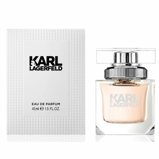 KARL LAGERFELD KARL LAGERFELD FOR HER (W) 45 ML - WODA TOALETOWA DLA KOBIET