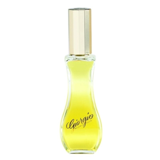 GIORGIO BEVERLY HILLS LADIES GIORGIO EAU DE TOILETTE – WODA TOALETOWA DLA KOBIET 90 ML (TESTER)