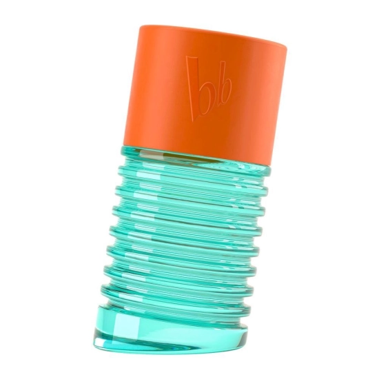 BRUNO BANANI MAN LIMITED EDITION EAU DE TOILETTE – TESTER DLA MĘŻCZYZN 50 ML