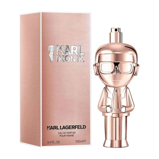 KARL LAGERFELD Karl Ikonik EDP (W) 100 ml
