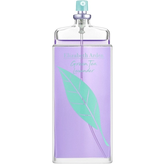 ELIZABETH ARDEN GREEN TEA LAVENDER EAU DE TOILETTE – WODA TOALETOWA DLA KOBIET 100 ML (TESTER)