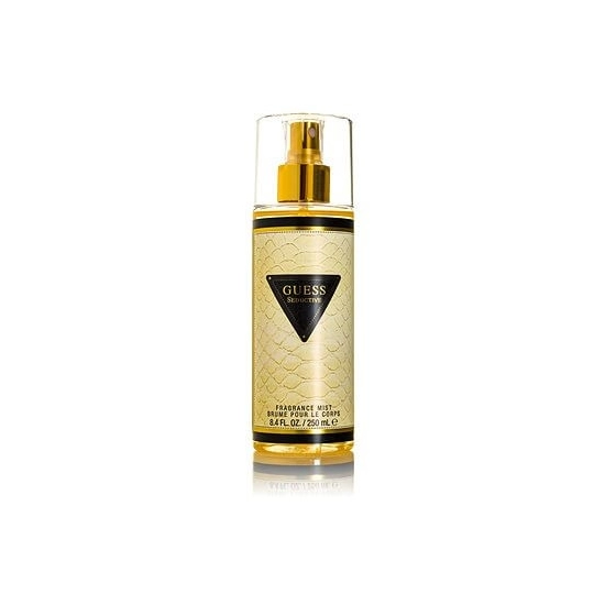 GUESS SEDUCTIVE BODY SPRAY – SPRAY DO CIAŁA DLA KOBIET 250 ML