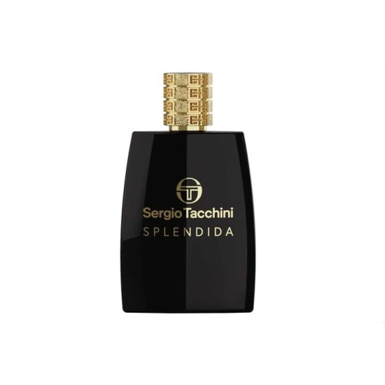 SERGIO TACCHINI SPLENDIDA EDP – WODA PERFUMOWANA DLA KOBIET – 100 ML (TESTER)