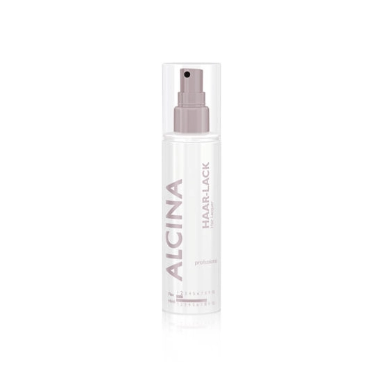 ALCINA PROFESSIONAL NON-AEROSOL HAIR LACQUER (UNI) 125 ML - LAKIER DO WŁOSÓW BEZ AEROSOLU