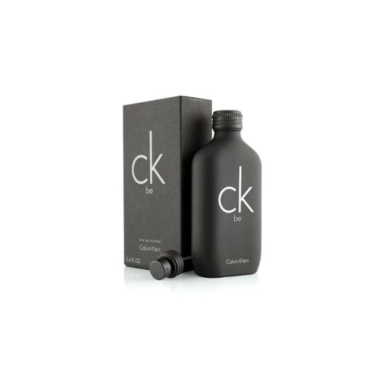 CALVIN KLEIN CK BE WODA TOALETOWA UNISEX 50ML – ŚWIEŻY ZAPACH DLA KAŻDEGO