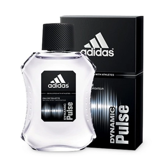 ADIDAS DYNAMIC PULSE EAU DE TOILETTE – ZAPACH DLA MĘŻCZYZN 50 ML