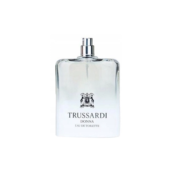 TRUSSARDI DONNA 2016 EAU DE TOILETTE – WODA TOALETOWA DLA KOBIET 100 ML (TESTER)