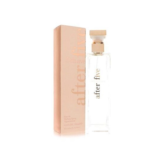 ELIZABETH ARDEN 5TH AVENUE AFTER FIVE EDP – WODA PERFUMOWANA DLA KOBIET 125 ML