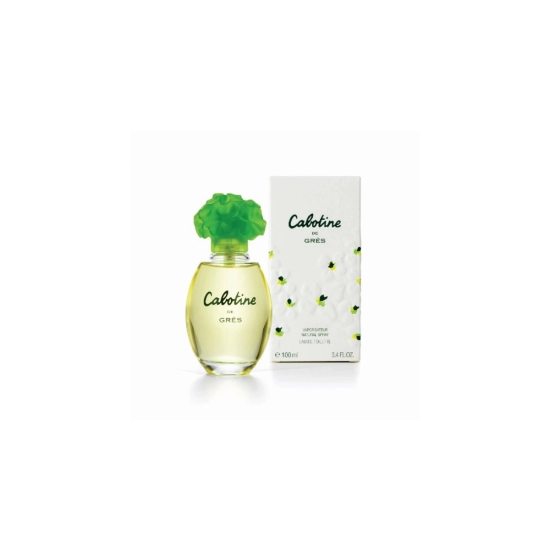 GRES CABOTINE DE GRES EDT (W) 100 ML - WODA TOALETOWA DLA KOBIET