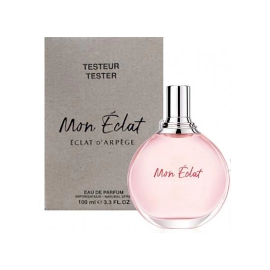 LANVIN ECLAT D'ARPEGE MON ECLAT EDP – WODA PERFUMOWANA DLA KOBIET – 100 ML (TESTER)