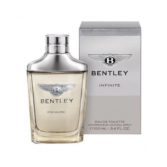 BENTLEY INFINITE EDT – WODA TOALETOWA DLA MĘŻCZYZN – 100 ML