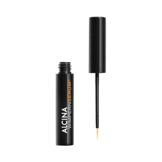 ALCINA WIMPERN SERUM2 – SERUM DO RZĘS 4.5 ML