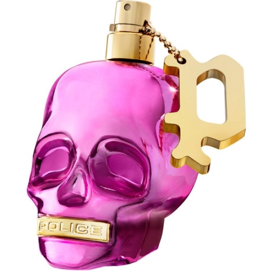 POLICE TO BE FREETODARE EAU DE PARFUM – TESTER DLA KOBIET 125 ML