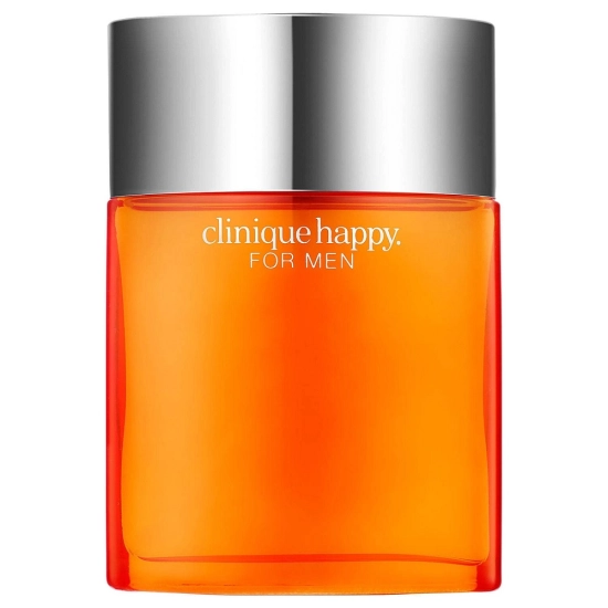 CLINIQUE HAPPY EDC 100ML WODA KOLOŃSKA – RADOSNY, ŚWIEŻY ZAPACH DLA MĘŻCZYZN
