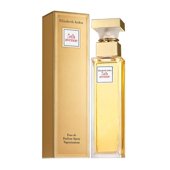 ELIZABETH ARDEN 5TH AVENUE EDP (W) 75 ML - WODA PERFUMOWANA DLA KOBIET