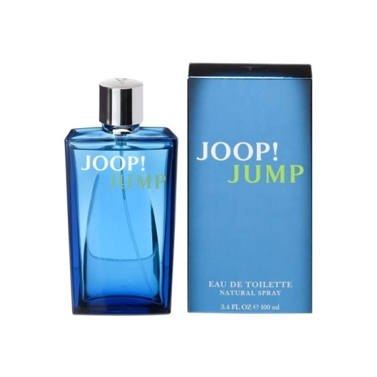 JOOP! JUMP EAU DE TOILETTE – ZAPACH WODA TOALETOWA DLA MĘŻCZYZN 100 ML