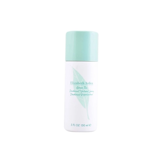 ELIZABETH ARDEN GREEN TEA DEODORANT SPRAY – DEZODORANT DLA KOBIET 150 ML