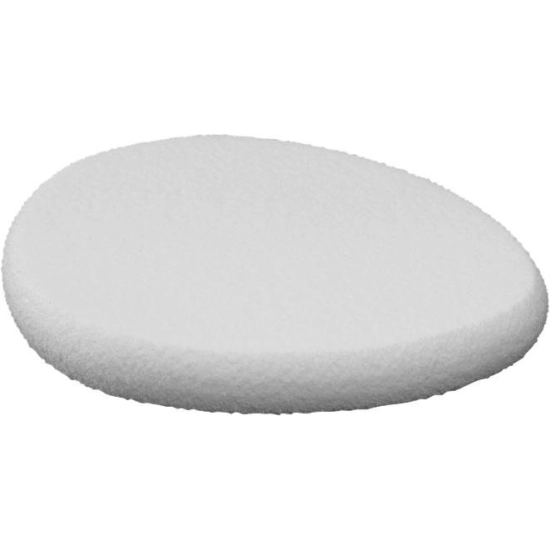 ALCINA MAKE-UP SPONGE OVAL - OVALNY GĄBECZKA DO MAKIJAŻU