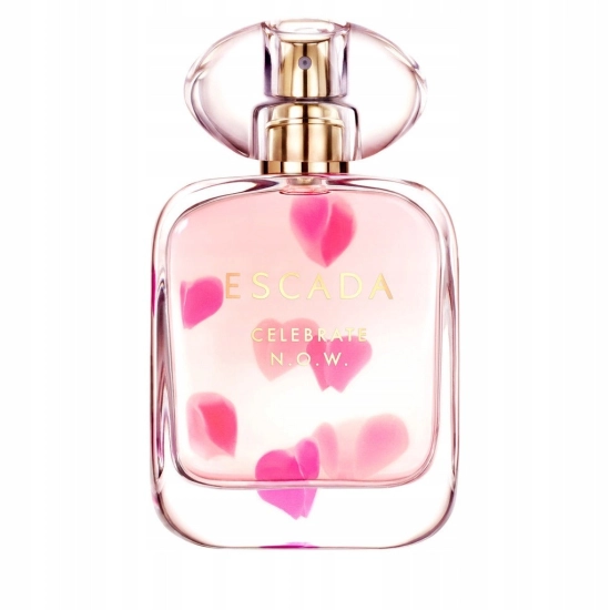 ESCADA CELEBRATE N.O.W EDP – WODA PERFUMOWANA DLA KOBIET – 80 ML – TESTER