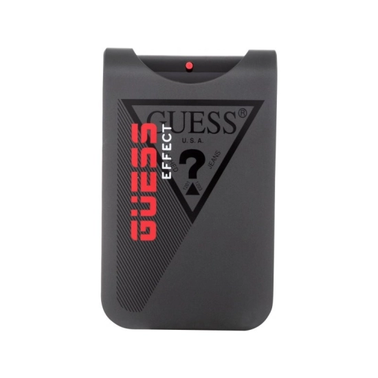 GUESS GROOMING EFFECT EDT (M) 100 ML - WODA TOALETOWA DLA MĘŻCZYZN