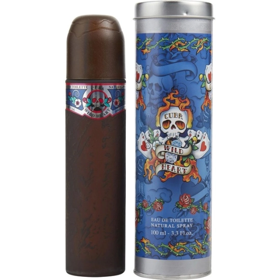 "ICEBERG TWICE SET (M) – ZESTAW ZAPACHOWY EDT WODA TOALETOWA 125ML I ŻEL POD PRYSZNIC 100ML"