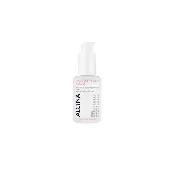 ALCINA COLOR & BLONDE HAIR TIP FLUID (W) 30 ML - PŁYN DO WŁOSÓW
