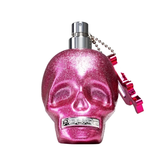 POLICE TO BE SWEET GIRL EDP 125 ML - TESTER - ZAPACH DLA SŁODKICH I ZMYŚLNYCH KOBIET