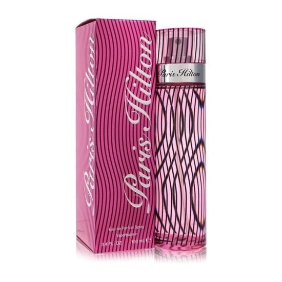 PARIS HILTON PARIS HILTON EDP (W) 100 ML - WODA PERFUMOWANA DLA KOBIET