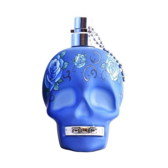 POLICE TO BE TATTOOART EDT 125 ML - TESTER - ZAPACH DLA PEWNYCH SIEBIE MĘŻCZYZN