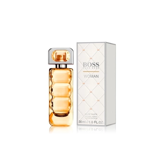 HUGO BOSS BOSS ORANGE EDT (W) 30 ML - WODA TOALETOWA DLA KOBIET