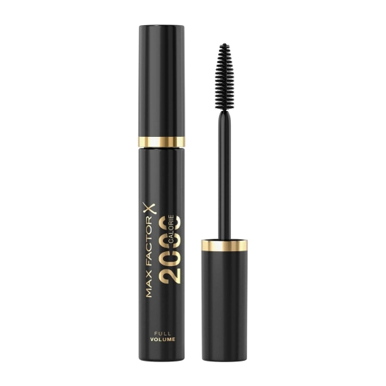 MAX FACTOR 2000 CALORIE DRAMATIC VOLUME BLACK MASCARA 9 ML - MASCARA DLA EKSTRA OBJĘTOŚCI