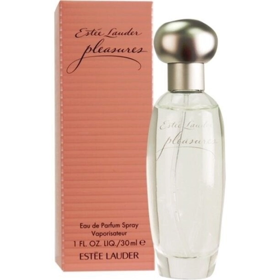 ESTÉE LAUDER PLEASURES EDP – WODA PERFUMOWANA DLA KOBIET 30 ML