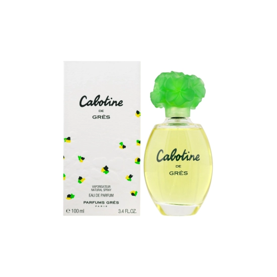 GRES CABOTINE DE GRES EAU DE PARFUM – WODA PERFUMOWANA DLA KOBIET 100 ML