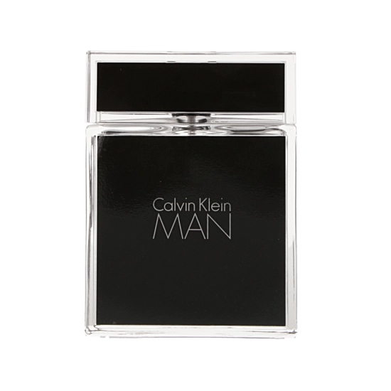 CALVIN KLEIN MAN EDT (M) 100 ML - WODA TOALETOWA DLA MĘŻCZYZN