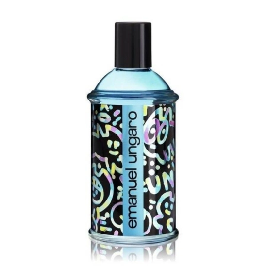 EMANUEL UNGARO FOR HIM EDT (M) 50 ML - WODA TOALETOWA DLA MĘŻCZYZN