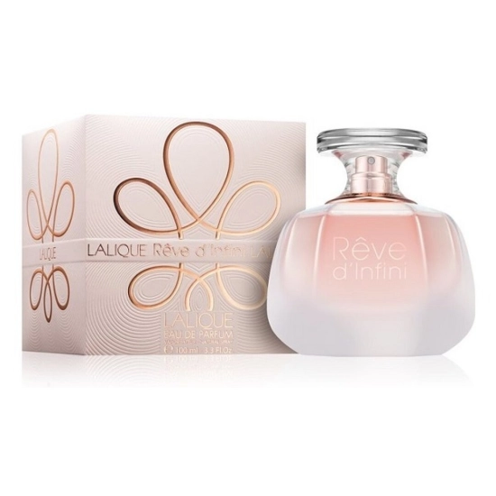 LALIQUE RÊVE D'INFINI EDP (W) 100 ML - WODA PERFUMOWANA DLA KOBIET
