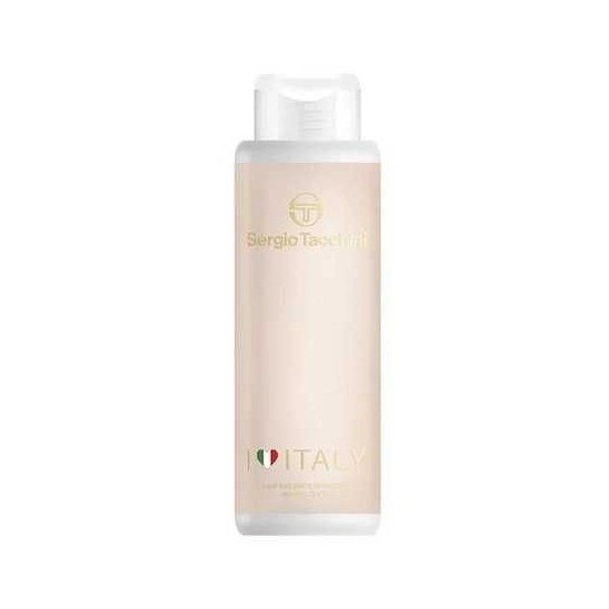 SERGIO TACCHINI I LOVE ITALY SHOWER GEL – ŻEL POD PRYSZNIC DLA KOBIET – 400 ML