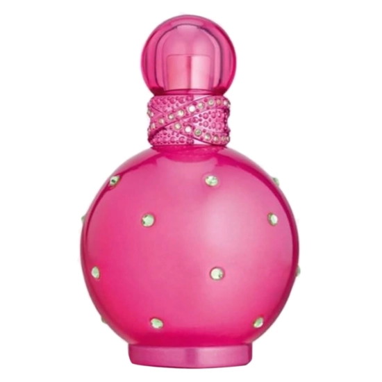 BRITNEY SPEARS CANDIED FANTASY EDT – WODA TOALETOWA DLA KOBIET – 100 ML – TESTER