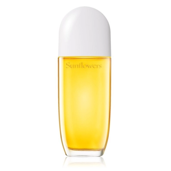 ELIZABETH ARDEN SUNFLOWERS EDT 100 ML - WODA TOALETOWA DLA KOBIET