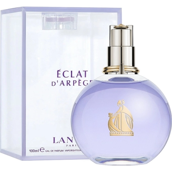 LANVIN ÉCLAT D'ARPÈGE EAU DE PARFUM – ZAPACH DLA KOBIET 100 ML