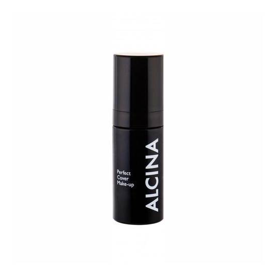 ALCINA PERFECT COVER DARK (W) 30 ML - PODKŁAD DO MAKIJAŻU